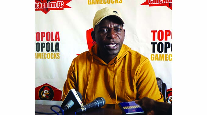 WATCH: We’re not out – Matore