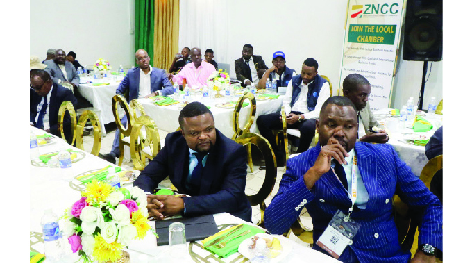 ‘Brace for tight competition under AfCFTA’