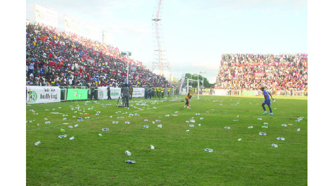 Fans cost Bosso