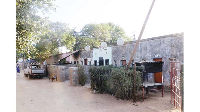 BCC cancels Makokoba redevelopment tender