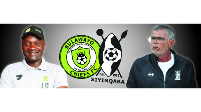 History, form guide don’t matter. . . as Bosso face Chiefs
