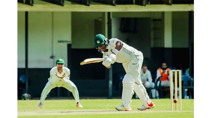 Ireland coming to Zim for World Cup Qualifiers