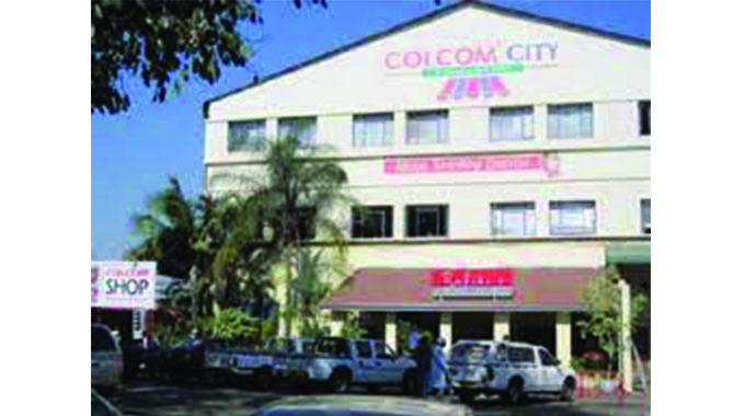 Colcom invests in factory upgrade