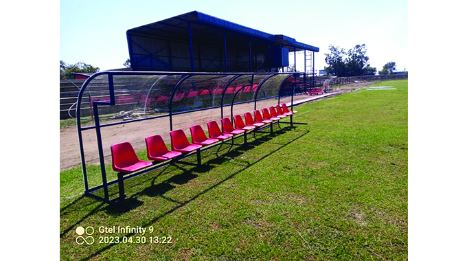 Bata Stadium: Sheasham set fourteen days target