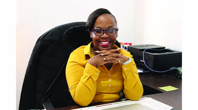 High School dreams come true for Byo entrepreneur