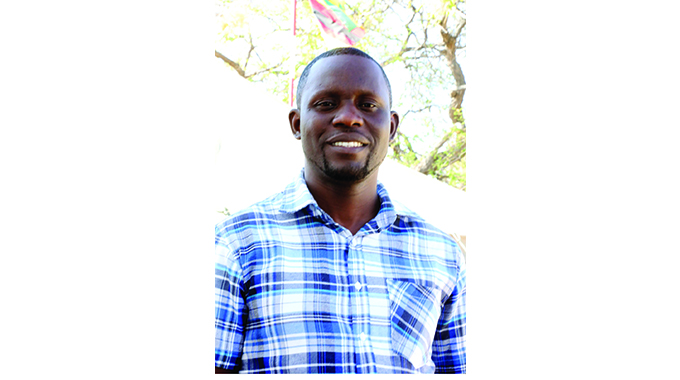 I’m ready to wrestle Binga from opposition — aspiring MP