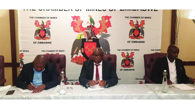 Mining indaba tackles operational constraints