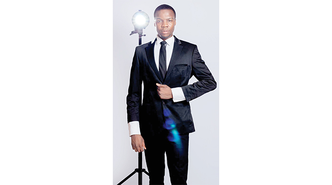 Beitbridge model off to Philippines pageant