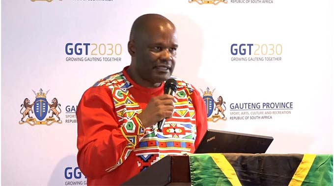 30 000 Zimbabwe Exemption Permits uncollected in South Africa