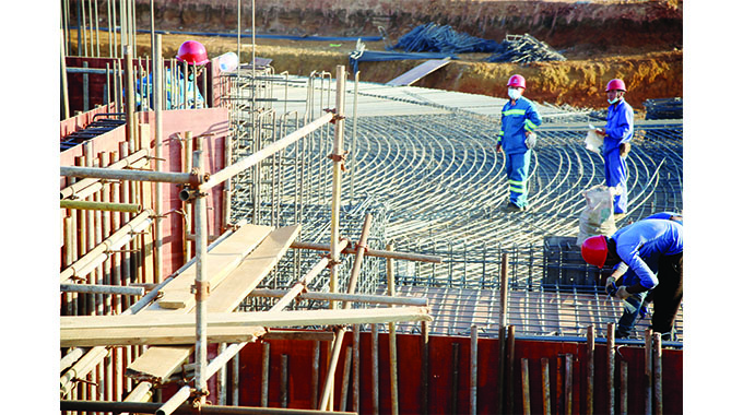 Disco seeks partners for Manhize-Beira rail project