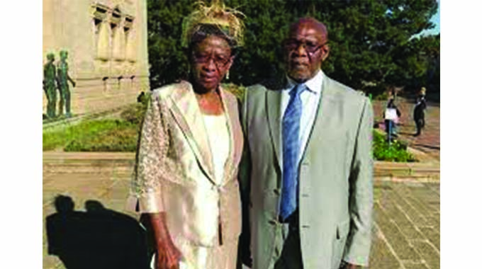 Dumiso Dabengwa’s widow dies