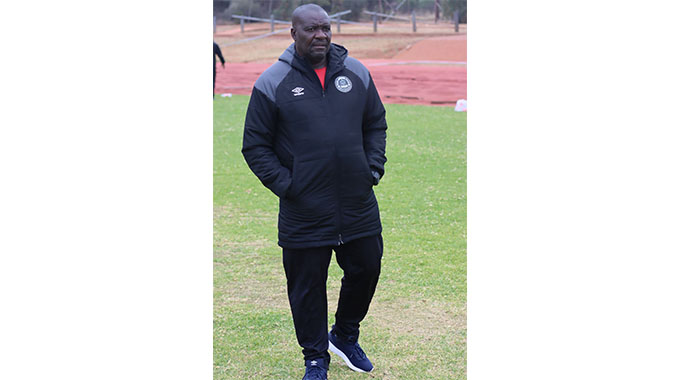 Last minute goal cost Mangwiro Bots FA cup
