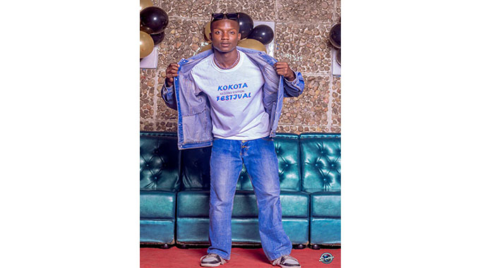 Browny sets record with physical album launch