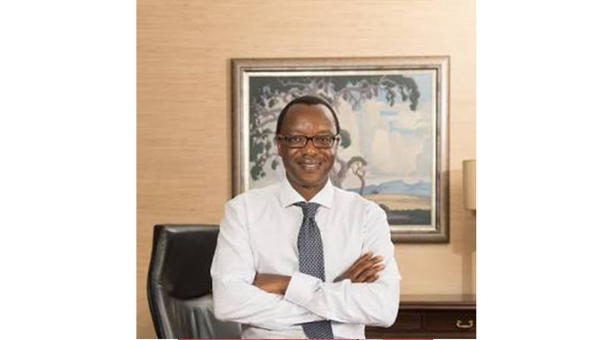 University of Pretoria Vice-chancellor Prof Kupe resigns