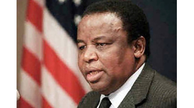 Zimbabwe celebrates life of late national hero Sithole