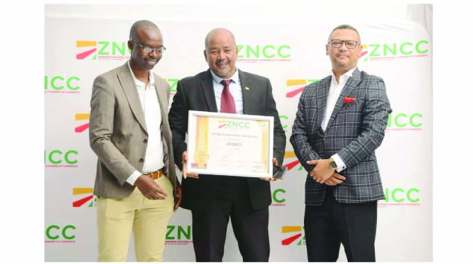 ‘Hard work pays’…Jasbro gets Lifetime Achievement Award