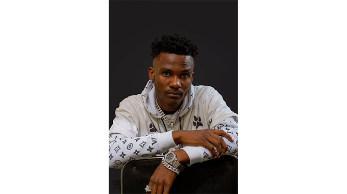 King Troy, rapper on the rise