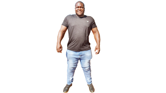 Who wants to challenge the strong man?