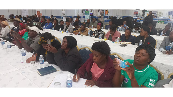 Zimbabwe trims down MSMEs financial exclusion