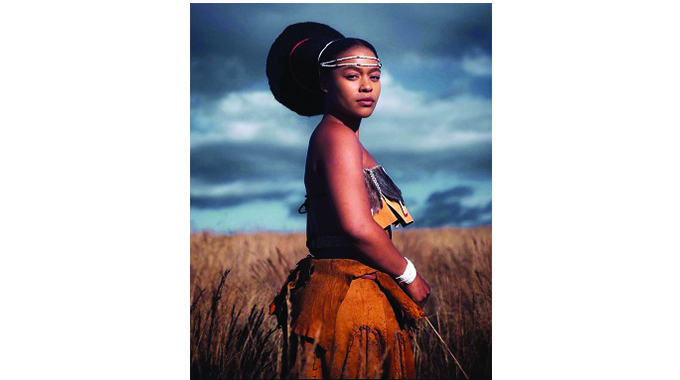 Shaka iLembe: an incredible experience for Nomzamo Mbatha