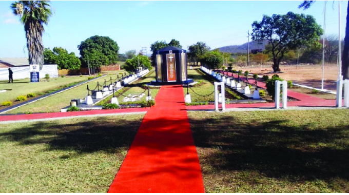 Experts foretold Kamandama Mine disaster 12 years before