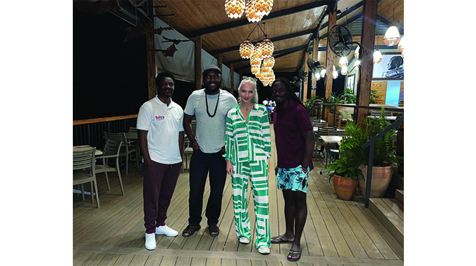 Auditions for upcoming Zimbabwean film opened