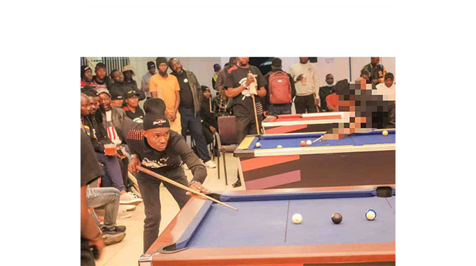 Palace Dominate CBL Championships