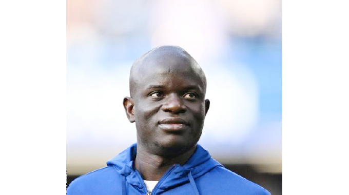 Kante purchases Belgian third-tier side