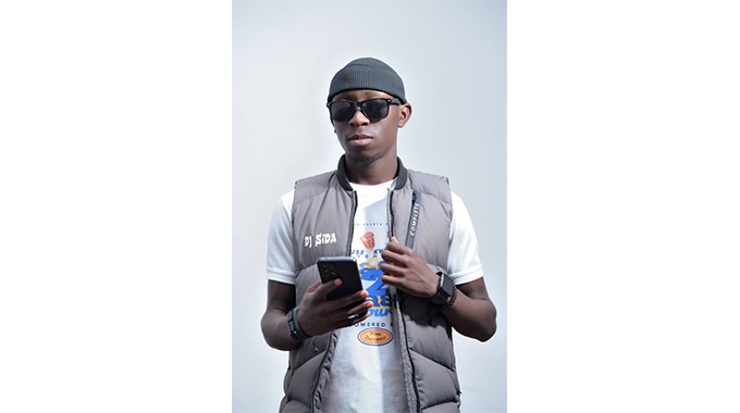 DJ Sida Set to Release Debut Single Track in September