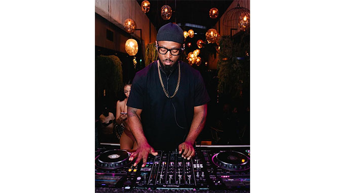 Prince Kaybee to headline Victoria Falls Marathon Street Party