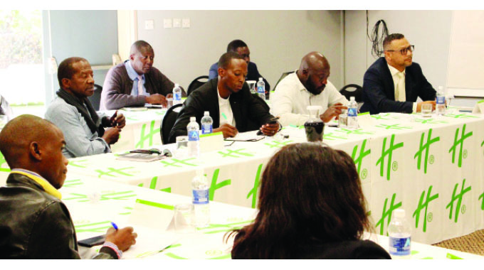 TTI plans software updates for Bulawayo parking