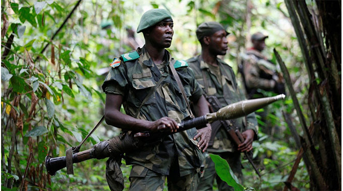 42 students confirmed dead in terrorist attack in western Uganda