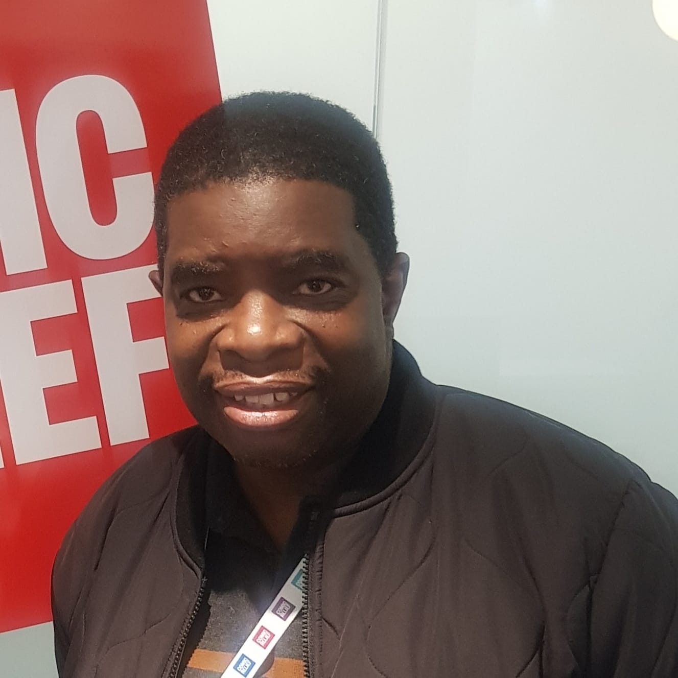 Bayethe FM goes live