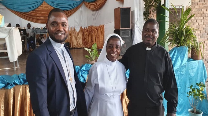 Pope Francis appoints Gokwe Bishop