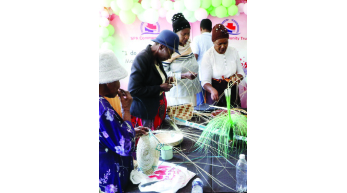 WFP gets US$8,7m support for Zimbabwe rural communities