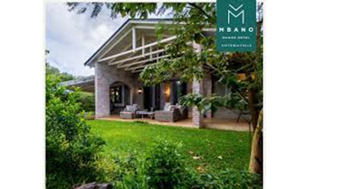 Mbano-Mantis tourism deal takes effect