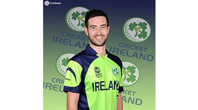 Ireland captain won’t attack batsmen
