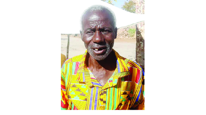 Matetsi villagers battle encroaching wildlife