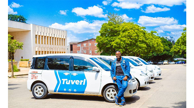 Bulawayo engineer develops app to make public transport safer and more efficient