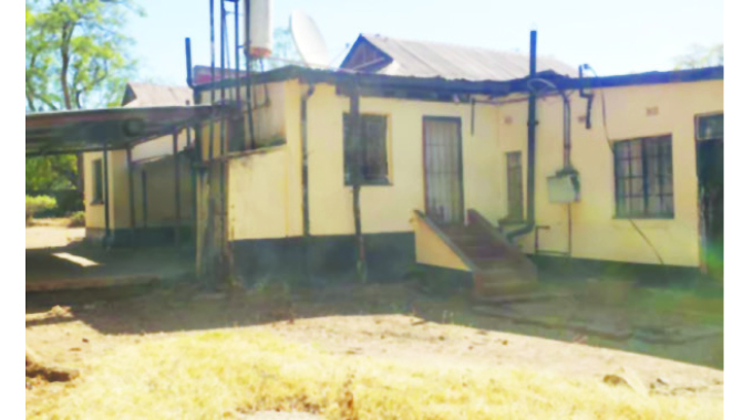 Kwekwe: A city under siege by illegal miners