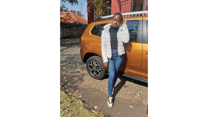 Nkulumane family in lesbian storm