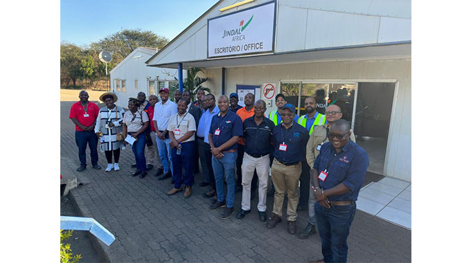 Vast trade opportunities for Zimbabwe in Mozambique
