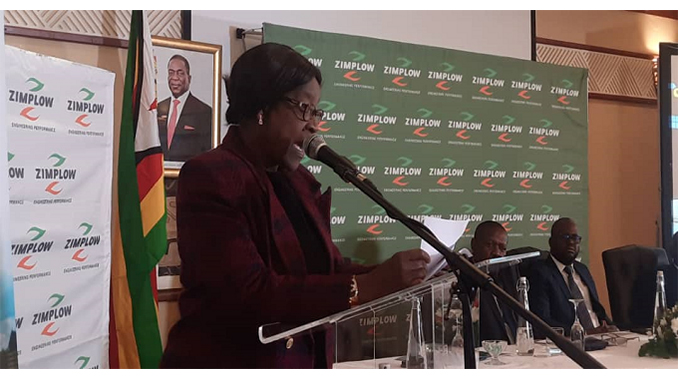 Zimplow lists on Victoria Falls Stock Exchange