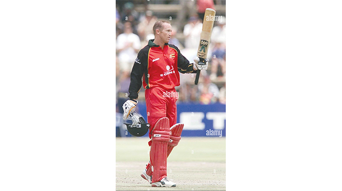 From protest to homecoming… Andy Flower’s triumphant return sparks hope for Zimbabwe cricket