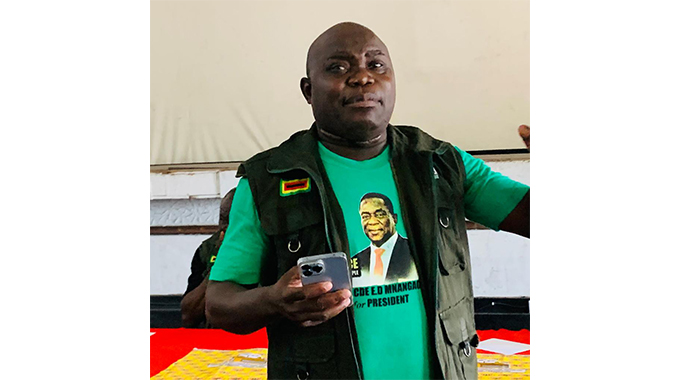 ZANU PF sets up Special Development