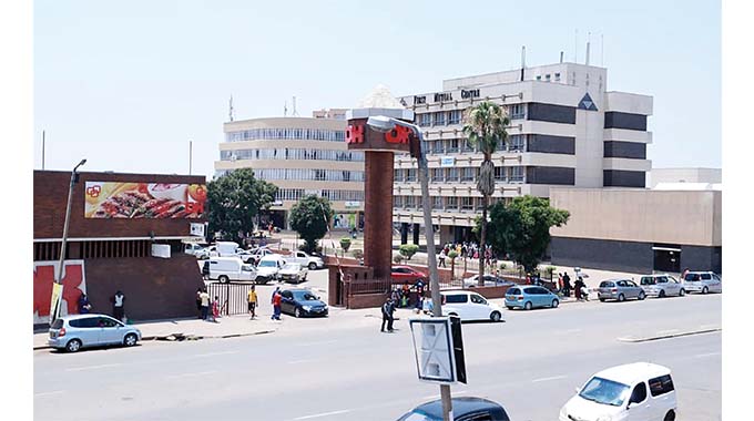 Kwekwe battles rising STI cases