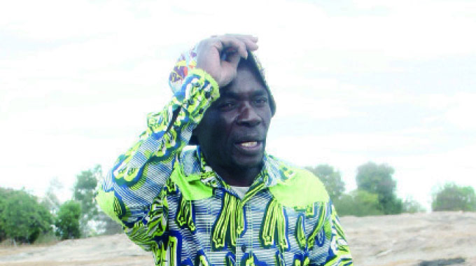 Tapiwa Makore’s head was “cooked” by killers