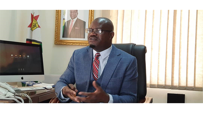 CLARIFICATION ON ZIMBABWE’S HEALTH DIPLOMACY