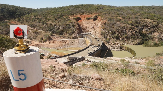 Dam projects transform ordinary people’s lives