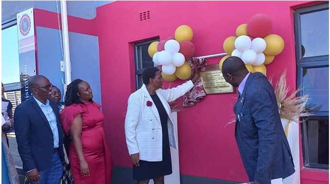 Government calls for stakeholder buy-in for ECD development